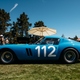 Image for article titled Behold The Insane Opulence Of The Quail, America's Bougiest Car Show